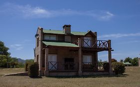Complejo de cabañas- Lomas del Sol